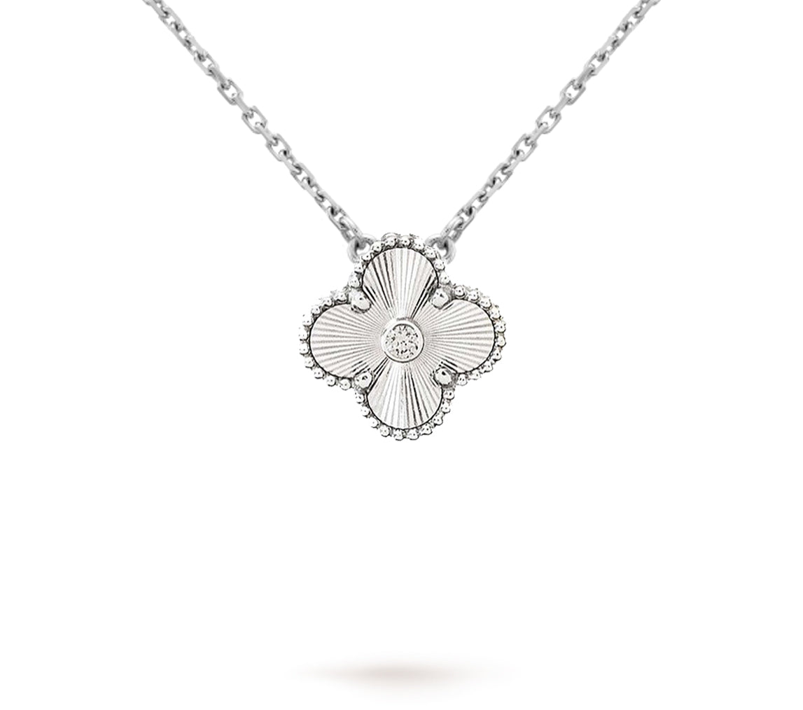 VCA CHRISTMAS LIMITED EDITION NECKLACE COLLECTION