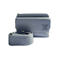 LOUIS VUITTON FASTLINE MESSENGER BAG MENS - GREY