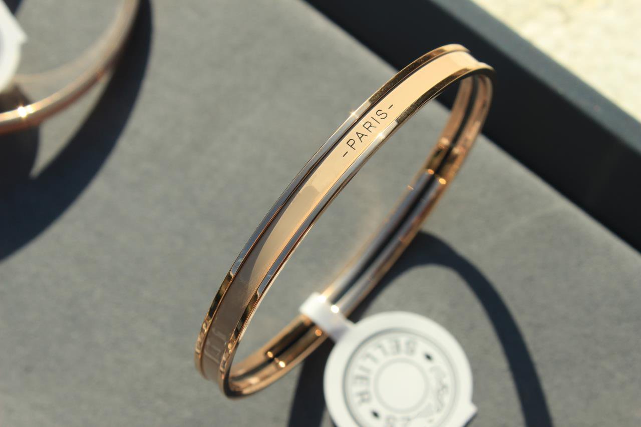 HERMES HM UNI BANGLE BAG